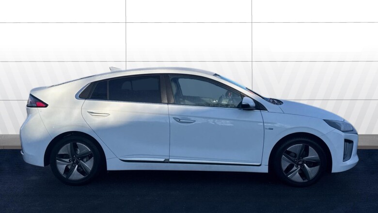 Hyundai IONIQ 1.6 GDi Hybrid Premium SE 5dr DCT Hybrid Hatchback